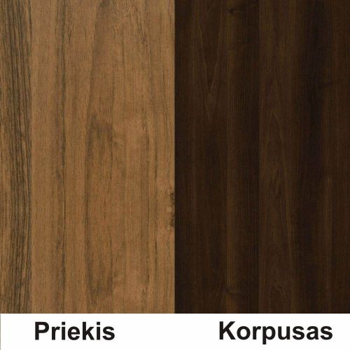 Riešutas (Front)/Riešutas (Korpus) Riešutas (Front)/Riešutas (Korpus)