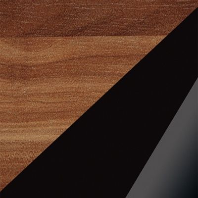 Slyva wallis/juoda blizgi Slyva wallis/juoda blizgi