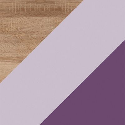 Sonoma šviesi- lawenda - intarpas fiolet Sonoma šviesi- lawenda - intarpas fiolet